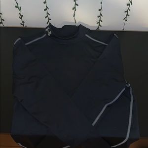 Men’s large under armor compression